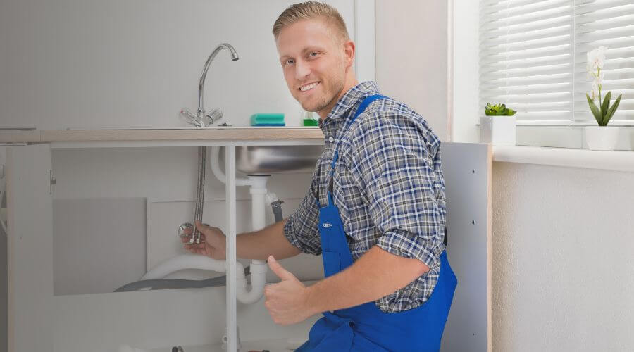 Emergency Plumbing Repair in Cumberland, KY